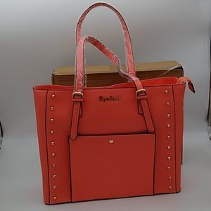 Coral 14-15.6 in Laptop Office Computer Bag